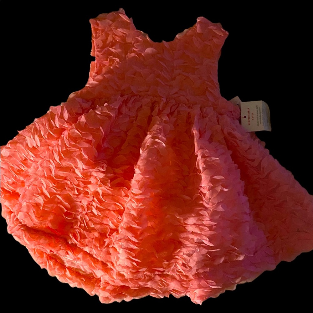 Sunday dress